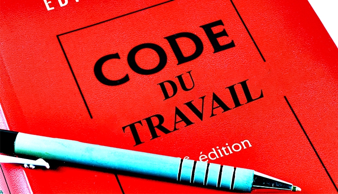 Projet de loi DDADUE : quelles nouveautés en droit du travail ? 