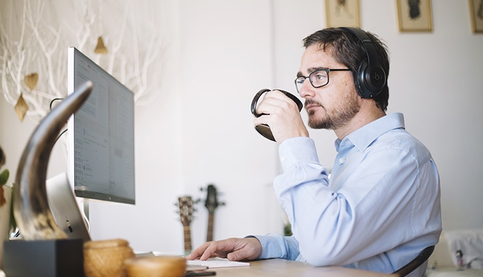 Télétravail : des recommandations de l’ANI peu prises en compte par les entreprises